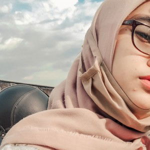 Radifah Oktias profile icon