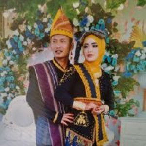 CAhaya Ujung profile icon