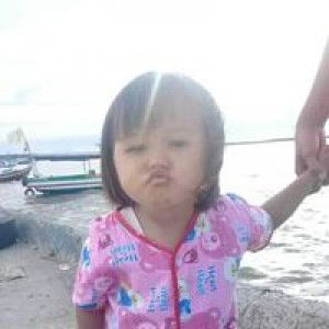 Iyam Jaya profile icon