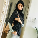 Nur Atiqah Binti Md Yusof profile icon