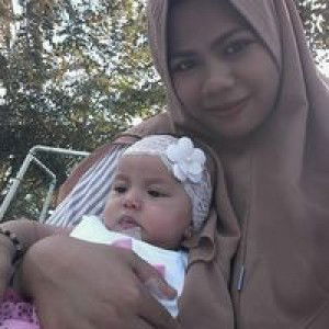 Imah Riz profile icon