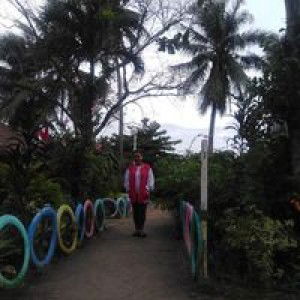 Jinky Godalle Osas profile icon