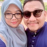 Rabiatul Adawiyah Zulkiflee profile icon