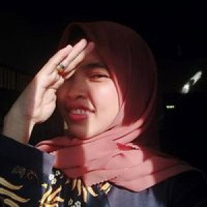 Badi'atul Munawaroh profile icon