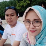 Dian noor Apriyani profile icon