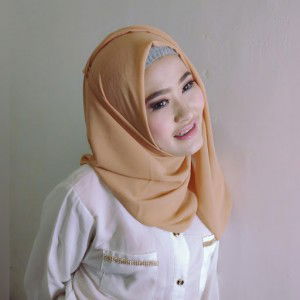 J novita senja profile icon