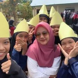 Mustika Wulandari profile icon