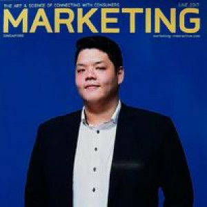 Terrence Quah profile icon