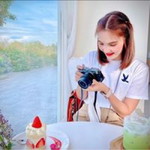 N Thutsanee Psk profile icon