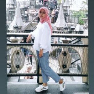 Lia Fadia profile icon