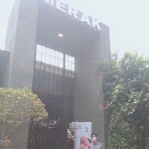 Fitry Anjani profile icon