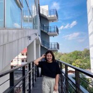 เจนจิรา า. profile icon