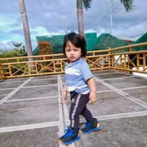 Axl Jamir Rafols profile icon