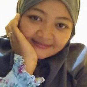 Nok Riah profile icon