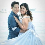 Marinelle Roma Tenorio profile icon