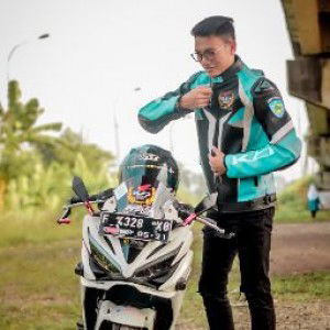 Muhammad Dasef profile icon