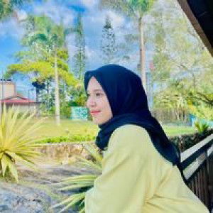 Norsyahidah Mdz profile icon