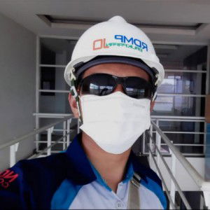 Umar Wahyu profile icon