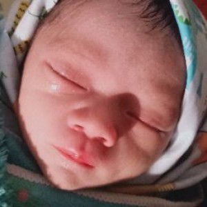 nisa nurbuati profile icon