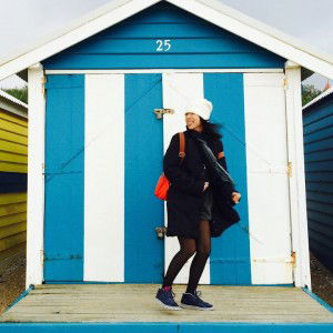 Sinyan Ho profile icon