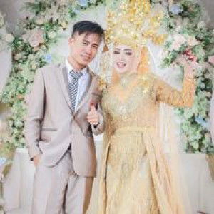 Selvia Dewi Lestari profile icon