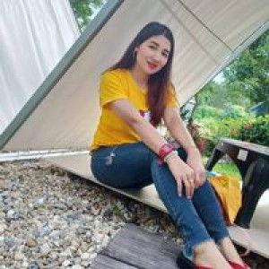 Ketsarin Ayi profile icon