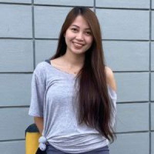 Bea Figueroa profile icon