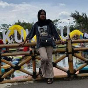 Pipit Pitria profile icon