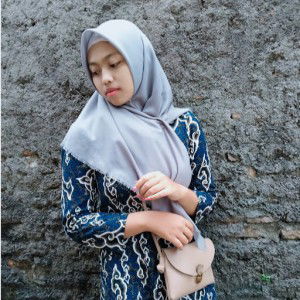 liza mustika profile icon