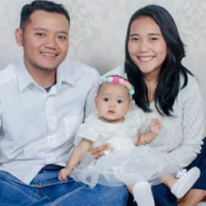 Vania Kristiangga profile icon