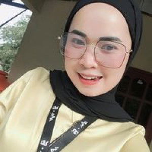 Imas Syahrial profile icon