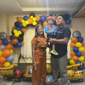 Rhonna Tampos Miñoza profile icon