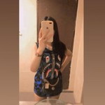 Chonnika May profile icon