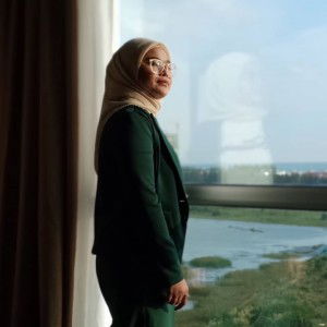 Tina Malek profile icon