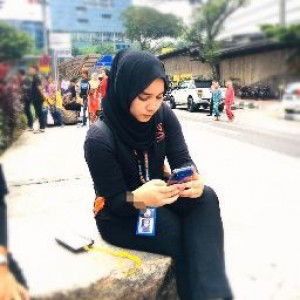 Shera Mohd profile icon