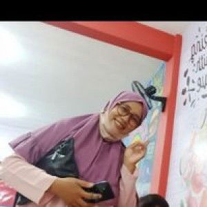 A'isyah Fahra profile icon