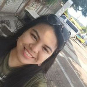 Erica Cruz profile icon