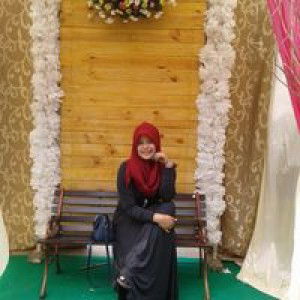 Dessy Setya profile icon