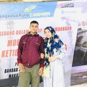 Asdar Putra Bungsu profile icon