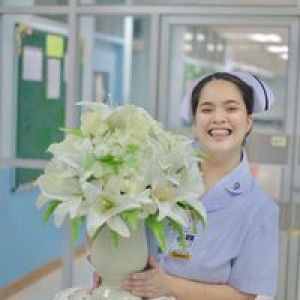 Tithiporn Khumpai profile icon