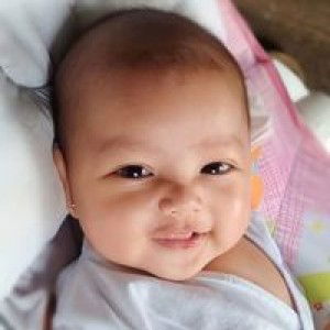 Kathleen Blanco Melgar profile icon