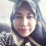 NURUL AIDA AZIZ profile icon