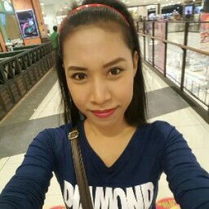 Azie Ismail profile icon