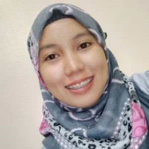 Sittie Nadjah Mulok profile icon