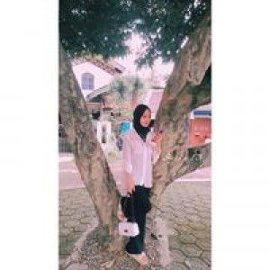 Silva Fauziyah profile icon