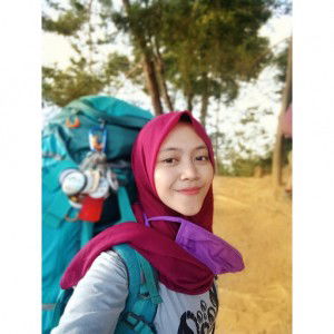 Agni Saptiani profile icon