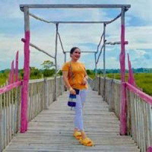 Rosa Natalia profile icon