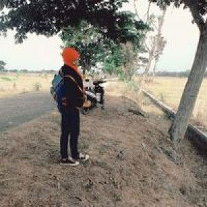 CheCebreth Mbok'e Azka profile icon