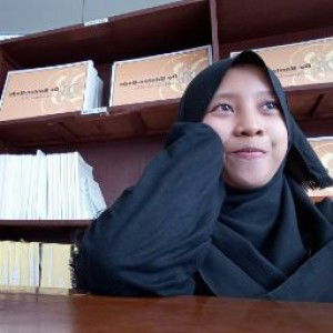 Fitra Bela Wulandini profile icon