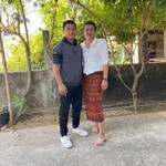 May May profile icon